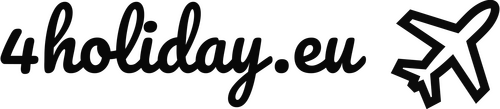 Logo 4holidayeu